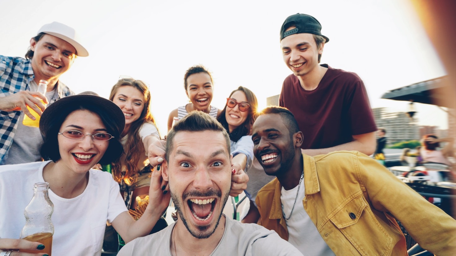 Die Inklusivität von reUnion Basel: Ein Vorbild für Veranstaltungsorte