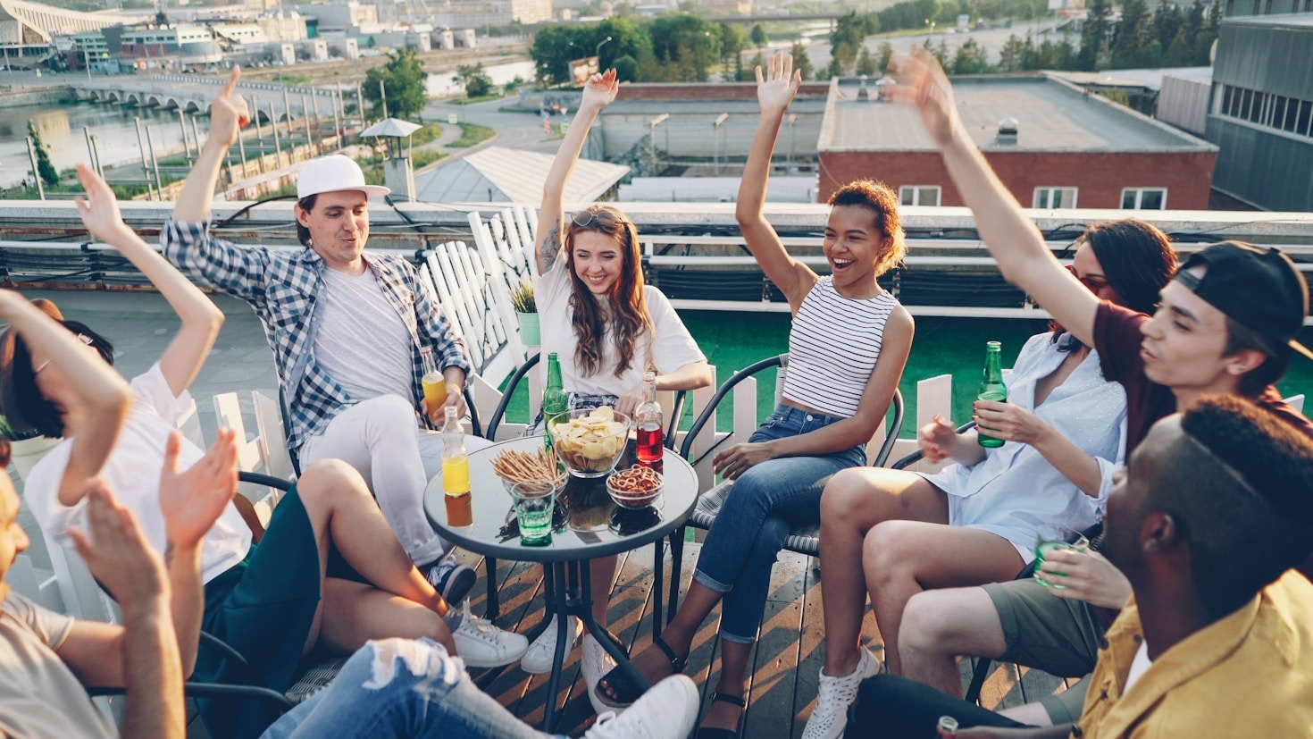 Wie reUnion Basel die Eventszene in Basel verändert